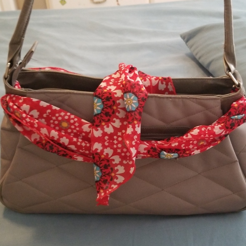 Initial purse - Picture 2 of 3